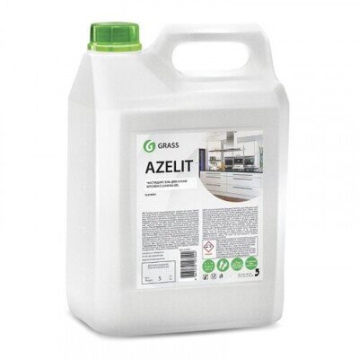 Чистящее средство для кухни GRASS Azelit  5,6 кг