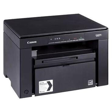 МФУ Canon i-Sensys MF3010